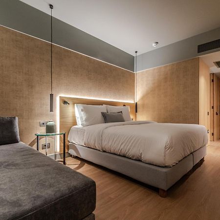 Magnes Hotel Volos Ngoại thất bức ảnh
