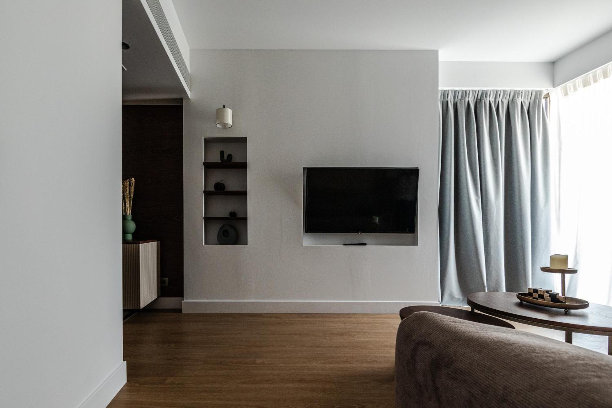 Magnes Hotel Volos Ngoại thất bức ảnh