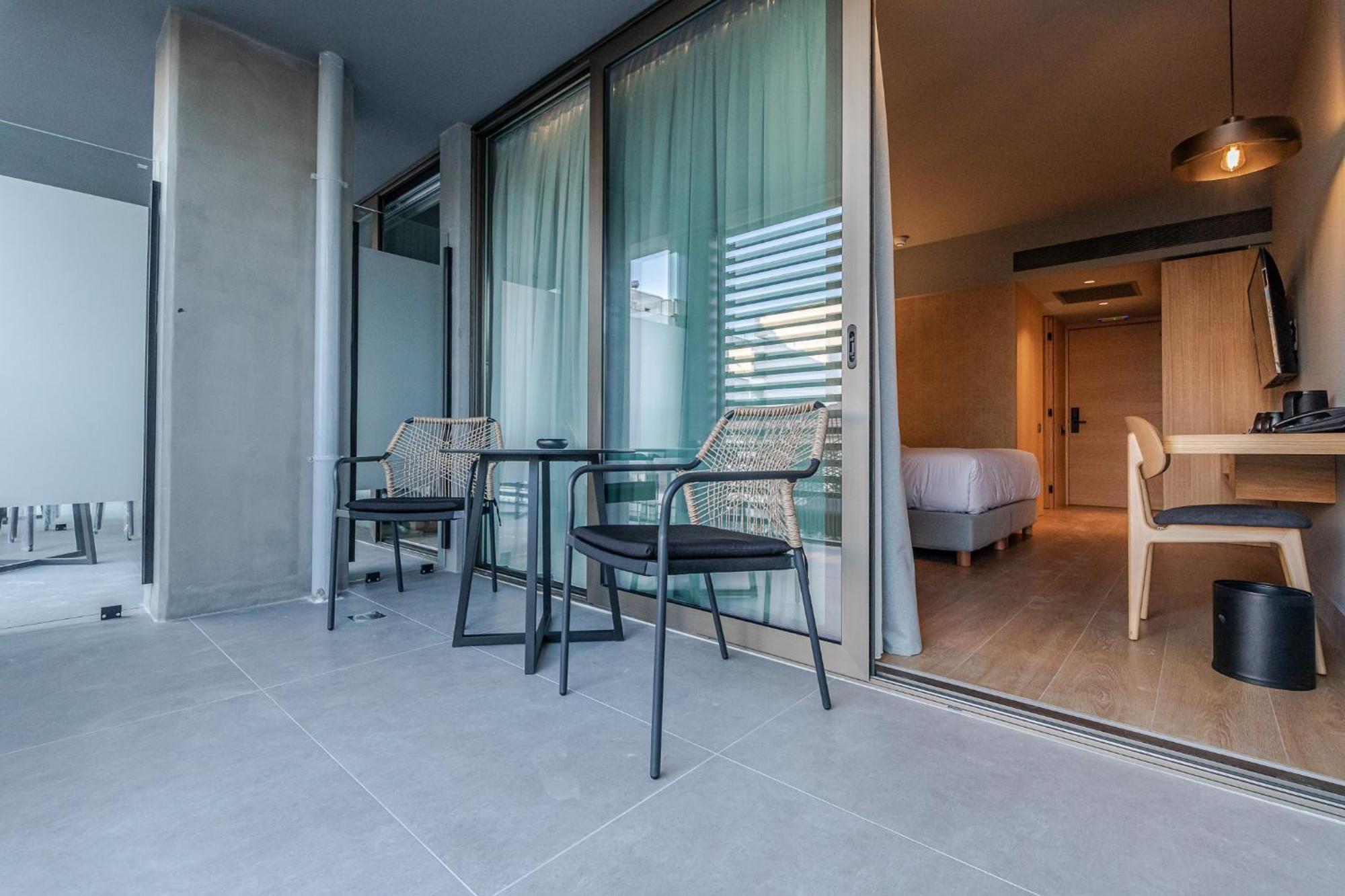 Magnes Hotel Volos Ngoại thất bức ảnh
