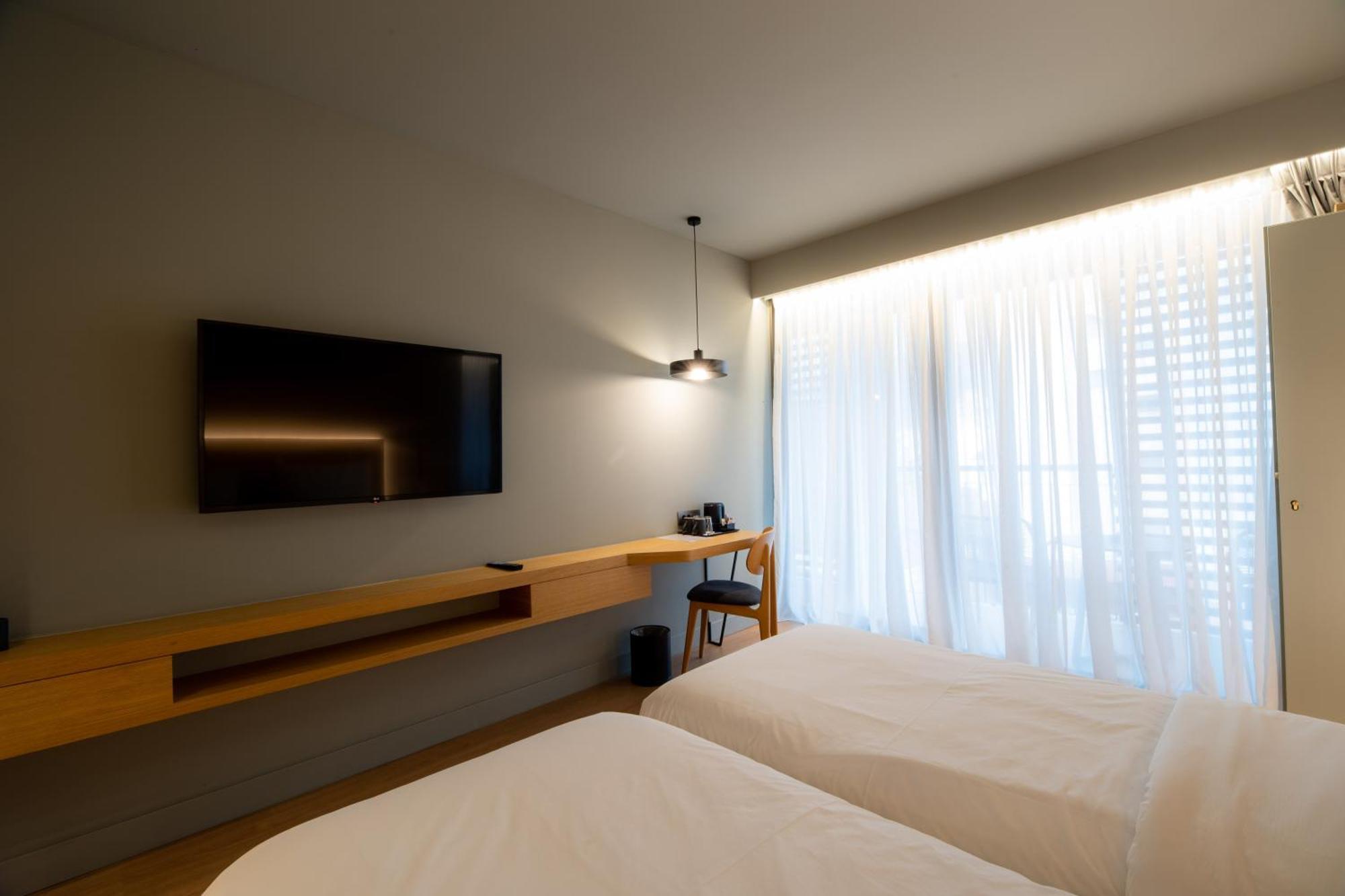 Magnes Hotel Volos Ngoại thất bức ảnh