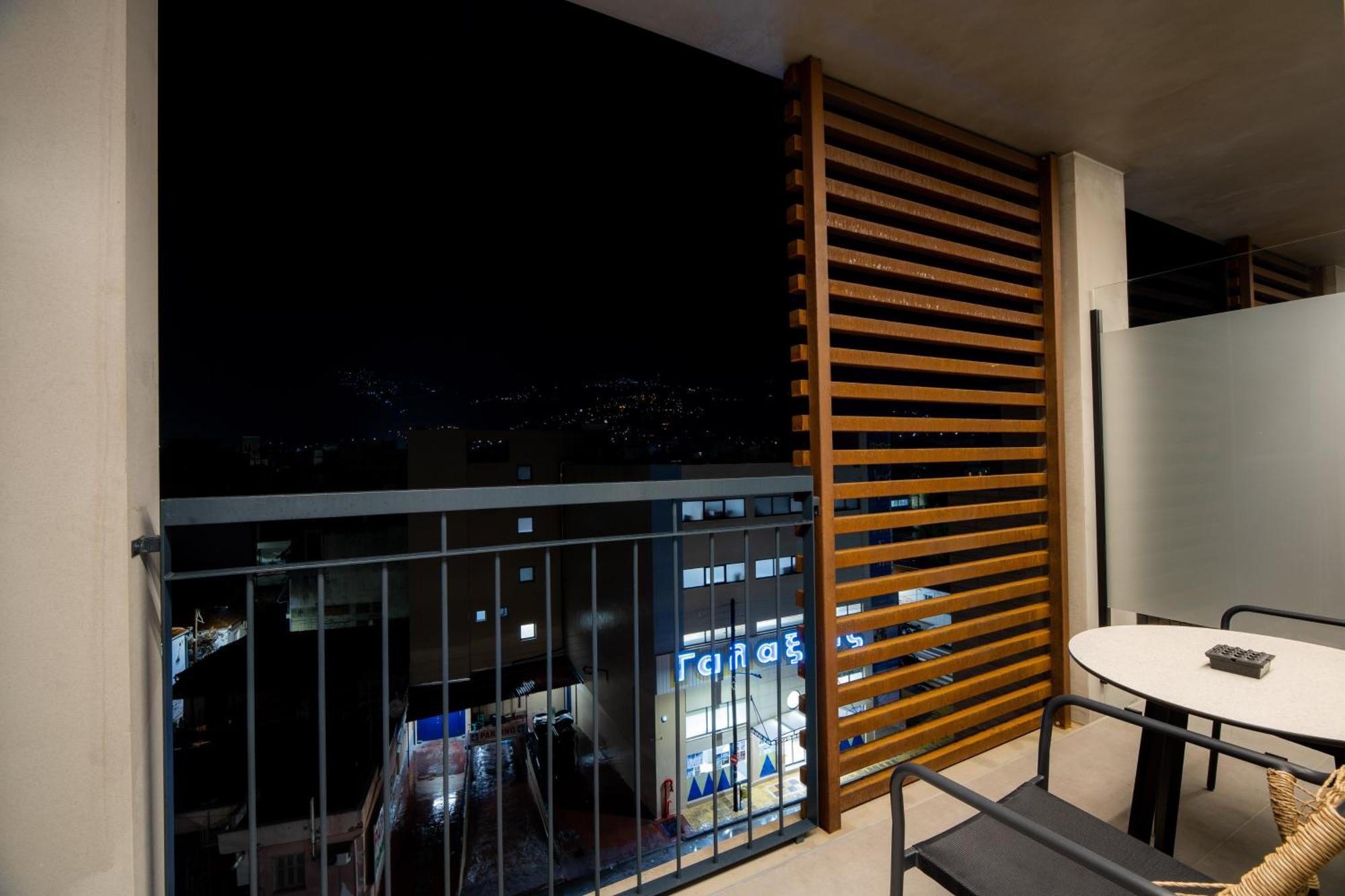 Magnes Hotel Volos Ngoại thất bức ảnh