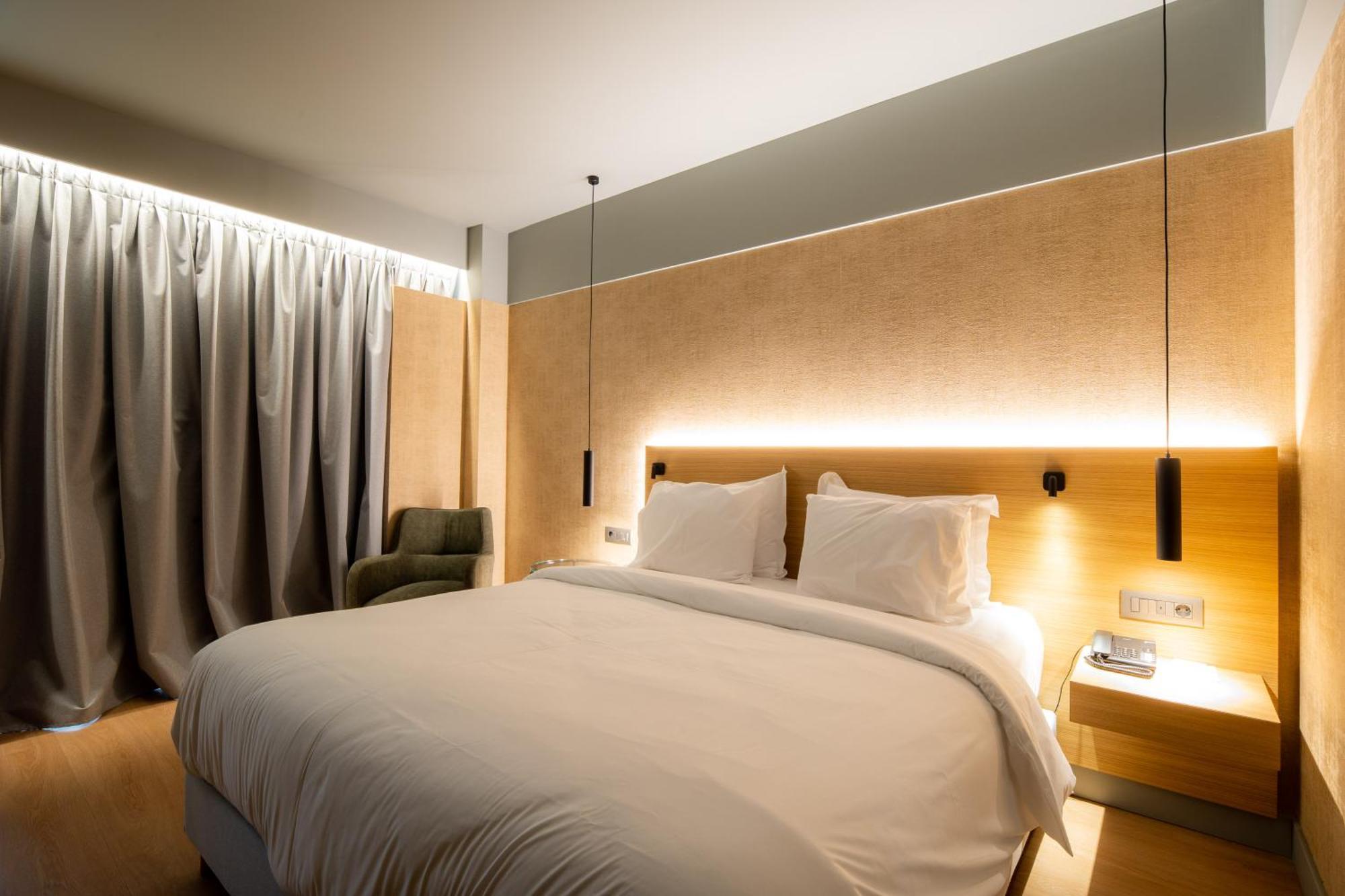 Magnes Hotel Volos Ngoại thất bức ảnh